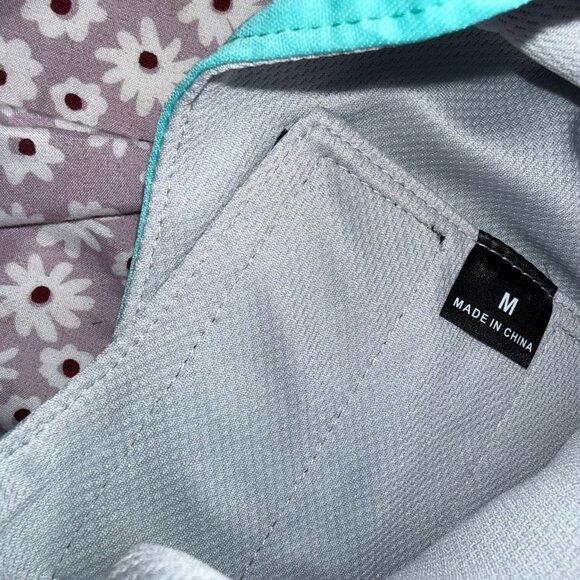 Tuiskusa Male Dog Diapers - Belly Bands - Washable - MEDIUM - 8 PACK - Picture 5 of 5